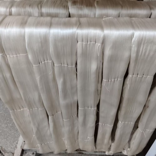 Silk, mulberry silk