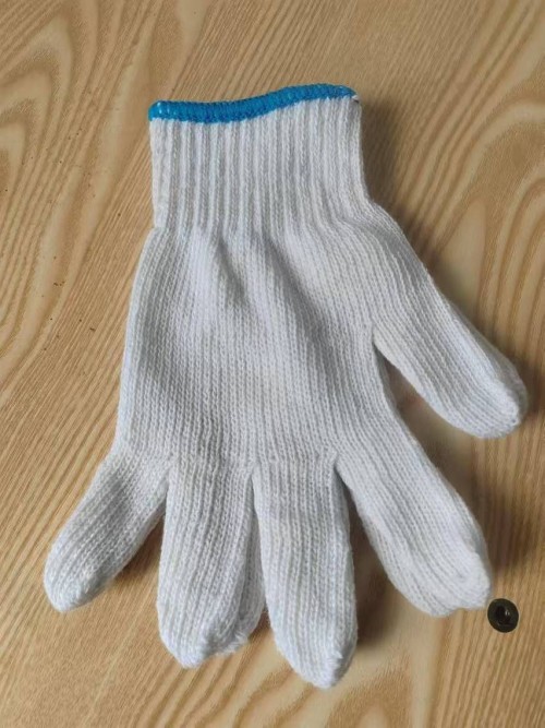 Labor gloves, cotton gloves