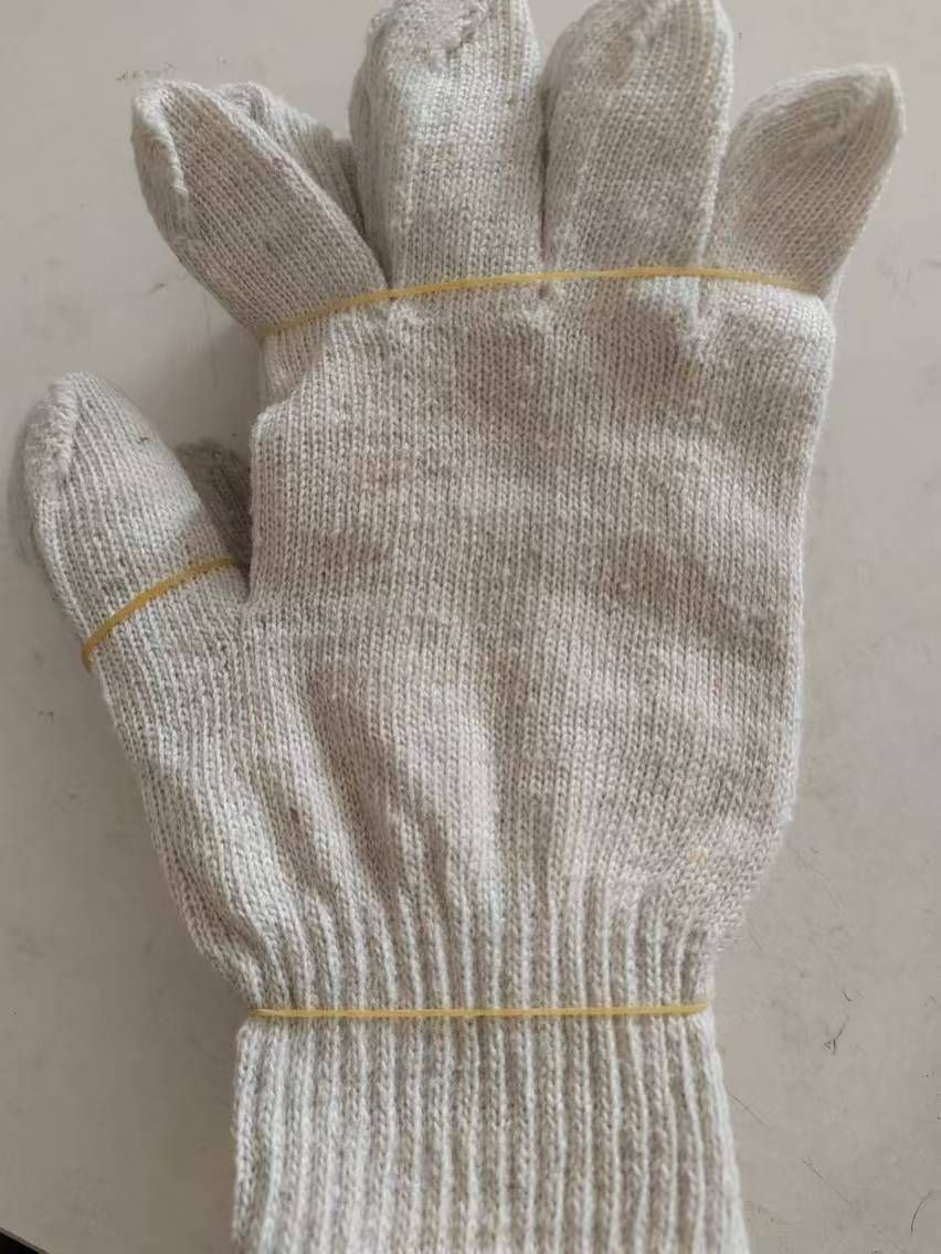Labor gloves, cotton gloves